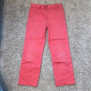 VINEYARD VINES pants